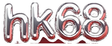 hk68 logo