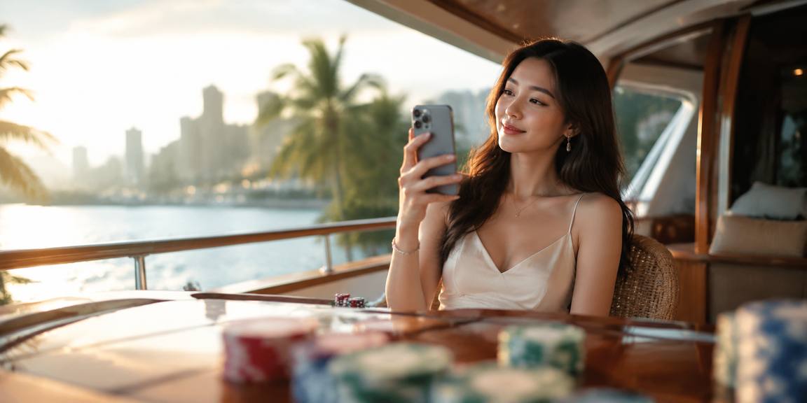 hk68 Live Casino